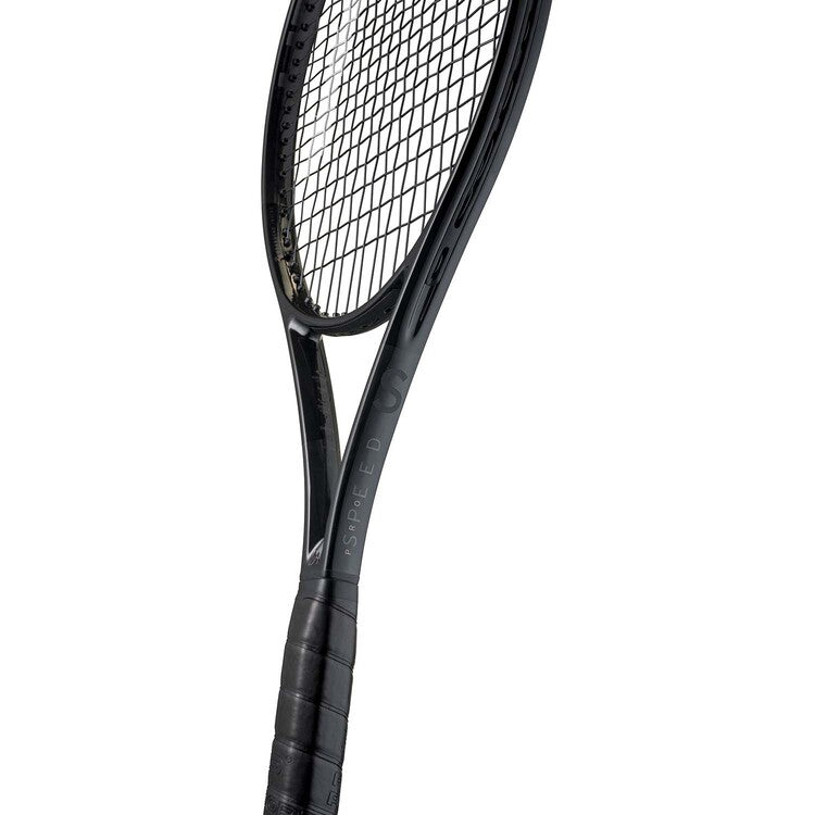 Head Speed Pro Legend 2025 Tennis Racquet - Black