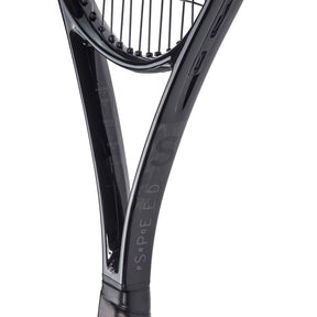 Head Speed Pro Legend 2025 Tennis Racquet - Black