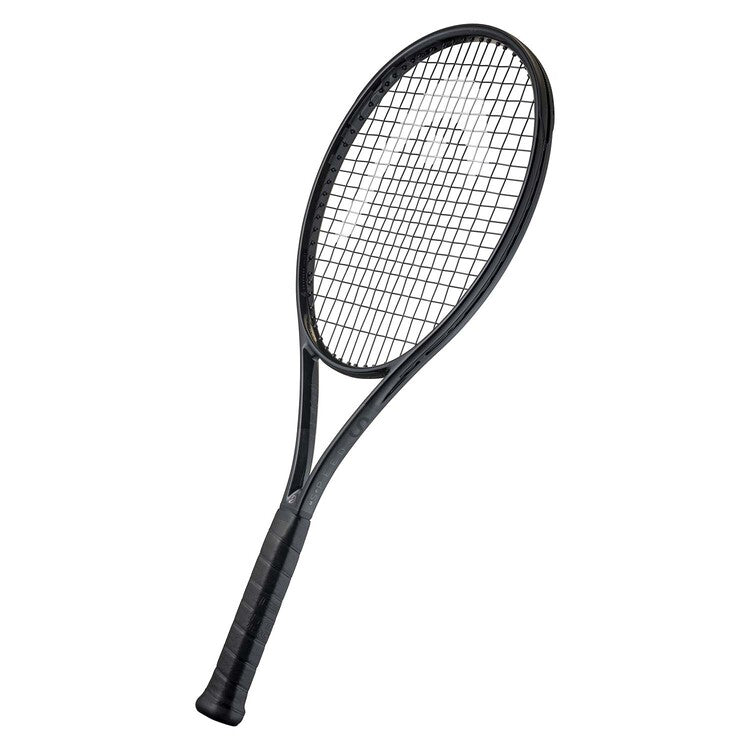 Head Speed Pro Legend 2025 Tennis Racquet - Black