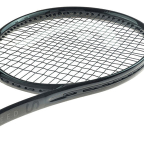Head Speed Pro Legend 2025 Tennis Racquet - Black