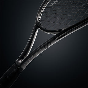 Head Speed Pro Legend 2025 Tennis Racquet - Black