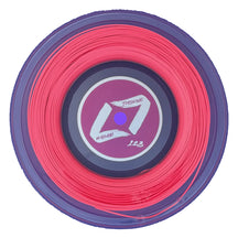 Toroline Wasabi Mini Tennis String Reel - Pink