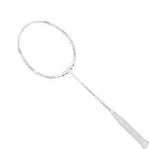 Hundred Glory 2024 5U Badminton Racket - White/Gold