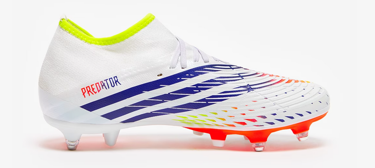 Adidas Predator Edge.3 SG GW0964 Football shoes Football Boots Adidas