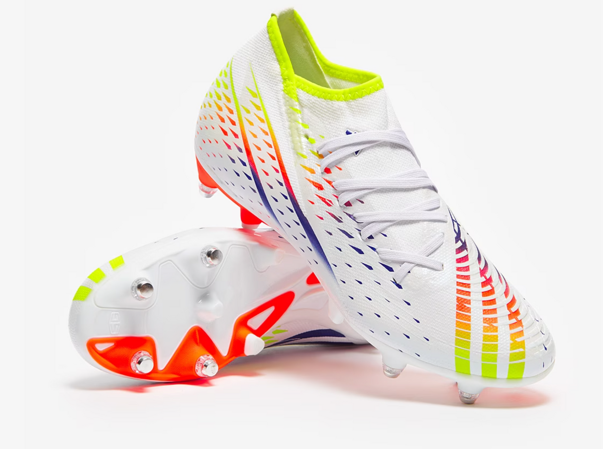 Adidas Predator Edge.3 SG GW0964 Football shoes Football Boots Adidas