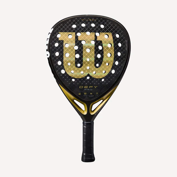 Wilson Defy Pro V1 Padel Racket (WR173611U)