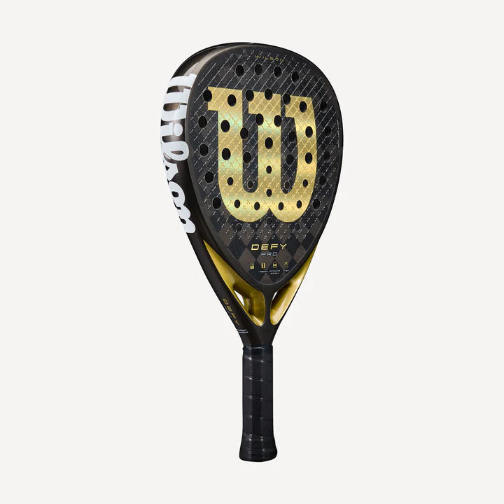 Wilson Defy Pro V1 Padel Racket (WR173611U)