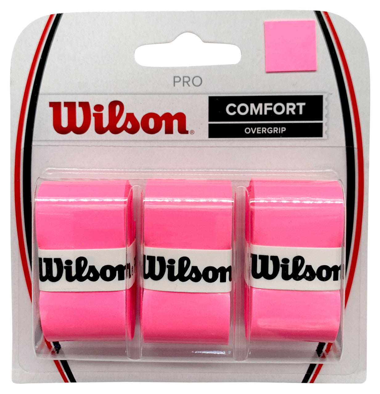 Wilson Pro Overgrip Comfort WRZ470810