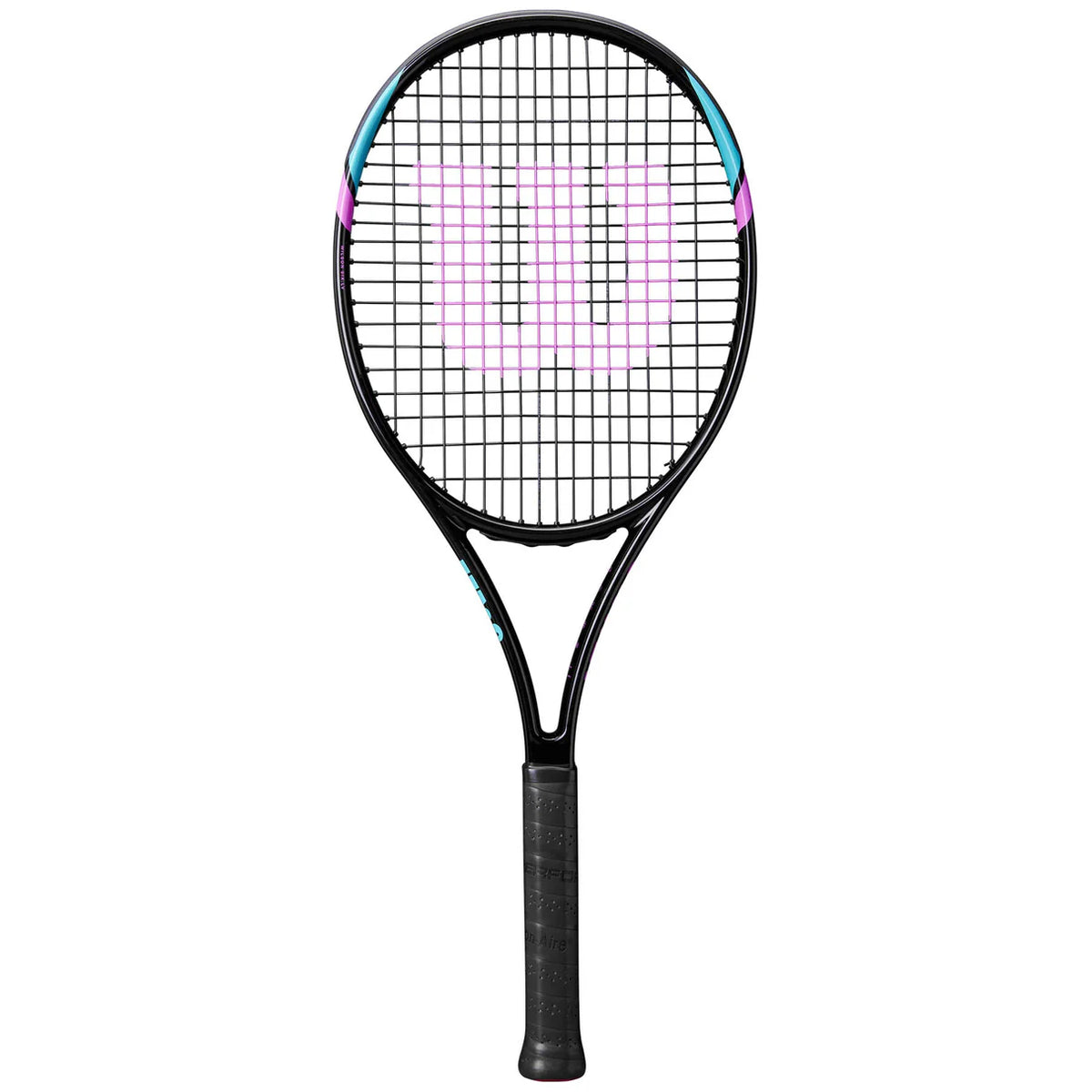 Wilson SIX LV Tennis Racket