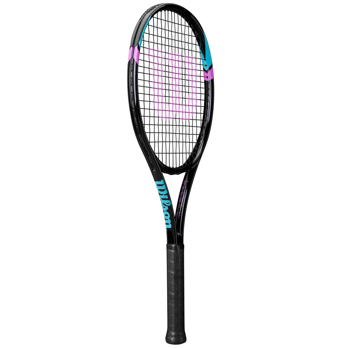 Wilson SIX LV Tennis Racket