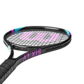 Wilson SIX LV Tennis Racket