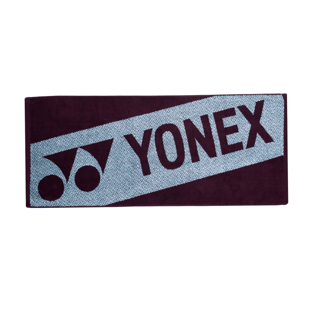 Yonex AC1113EX Sports Towel (Bordeaux)