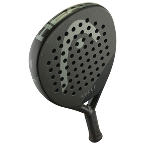 Head Speed Junior Padel Racquet - Black