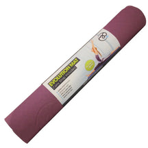 Fitness Mad Evolution Yoga Mat 4mm - Multicolor