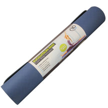 Fitness Mad Evolution Yoga Mat 4mm - Multicolor