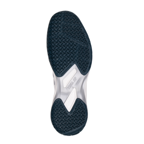 Yonex Power Cushion 65X4 Unisex Badminton Shoes - White - SHB65X4 Badminton Shoes Yonex
