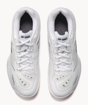Yonex Power Cushion 65Z4 - SHB65ZL Badminton Shoes Women - White Badminton Shoes Yonex