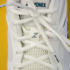 Yonex Power Cushion 65Z4 - SHB65ZL Badminton Shoes Women - White Badminton Shoes Yonex