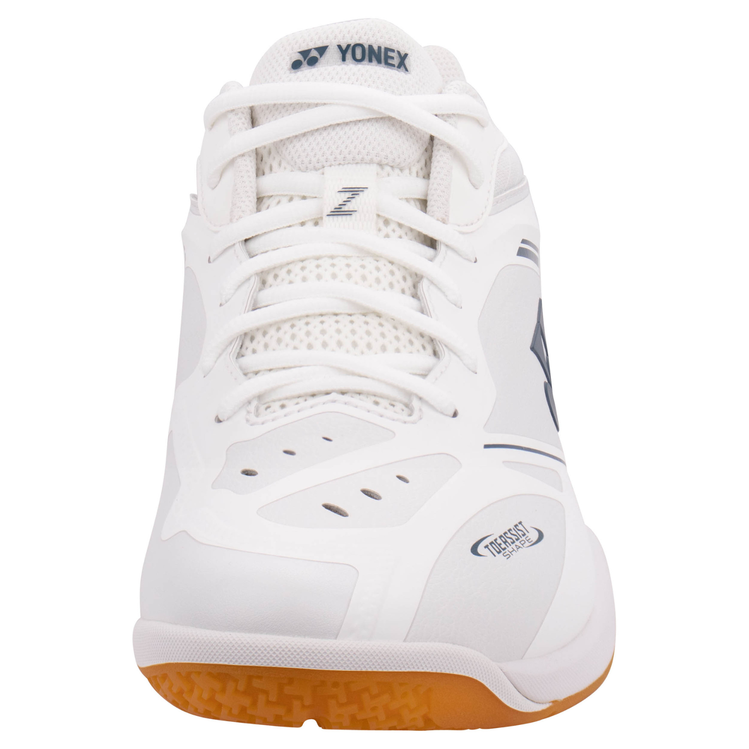 Yonex Power Cushion 65Z4 Mens Badminton Shoes - White- SHB65Z4M Badminton Shoes Yonex