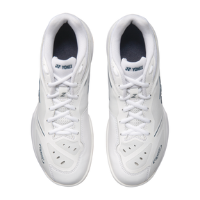 Yonex Power Cushion 65Z4 Mens Badminton Shoes - White- SHB65Z4M Badminton Shoes Yonex