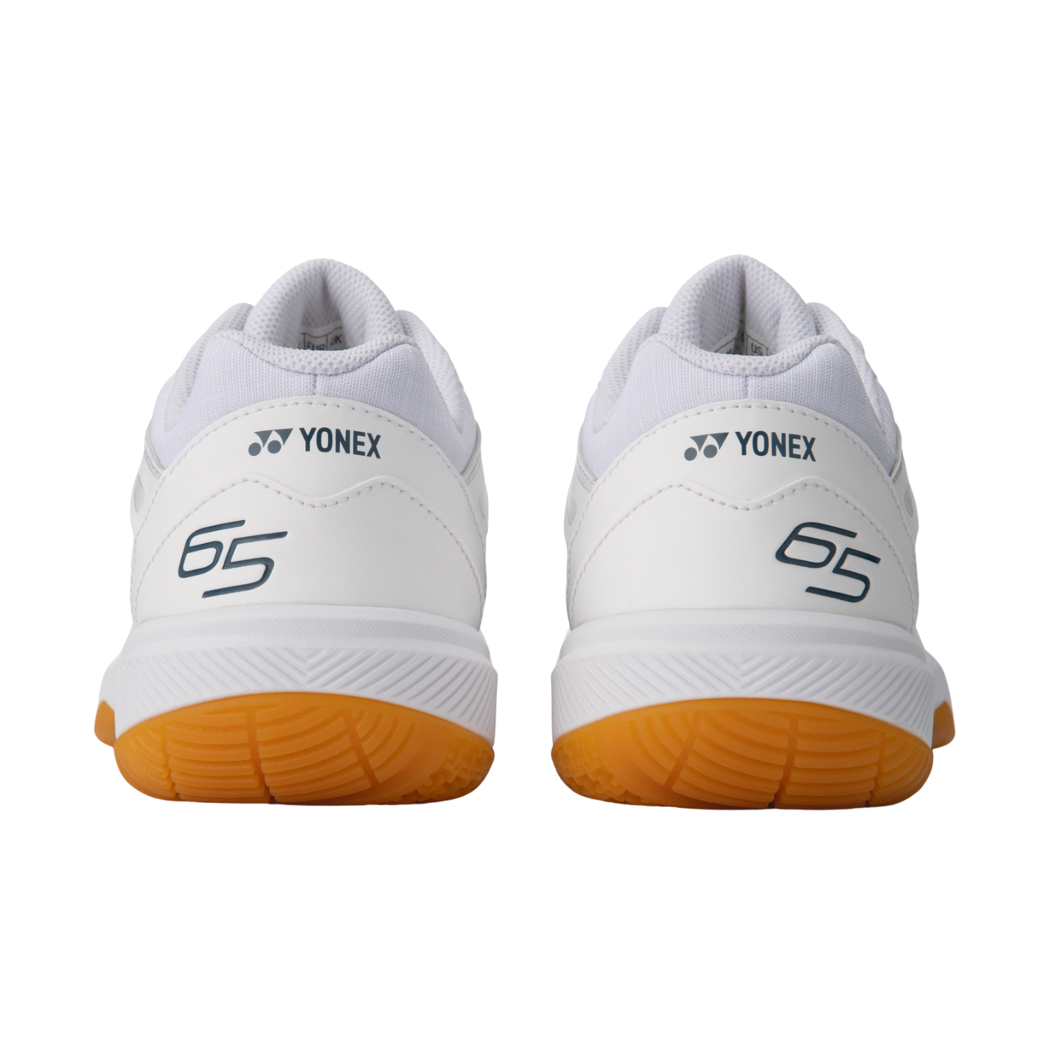 Yonex Power Cushion 65Z4 Mens Badminton Shoes - White- SHB65Z4M Badminton Shoes Yonex