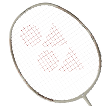Yonex Arcsaber 7 Play 2026 Badminton Racket in Light Beige