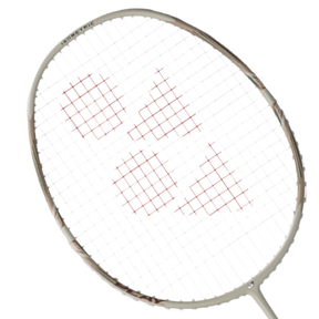 Yonex Arcsaber 7 Play 2026 Badminton Racket in Light Beige