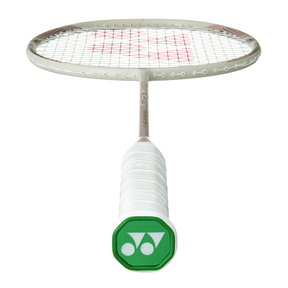 Yonex Arcsaber 7 Play 2026 full racket top bottom view