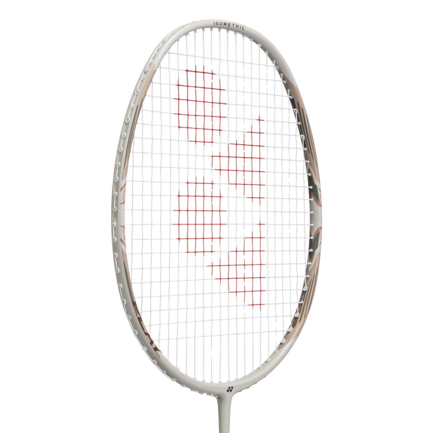 Yonex Arcsaber 7 Play 2026 racket detail
