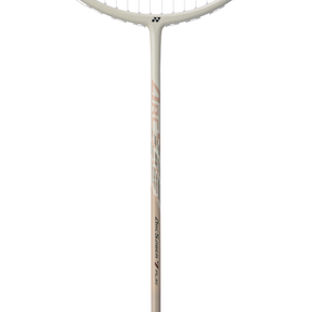 Yonex Arcsaber 7 Play 2026 racket shaft close-up