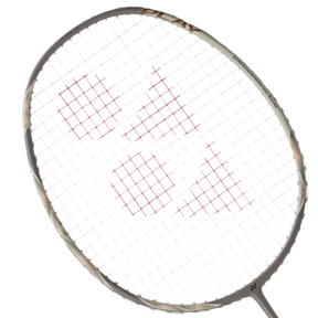 Yonex Astrox 77 Play 2026 Badminton Racket in Light Beige