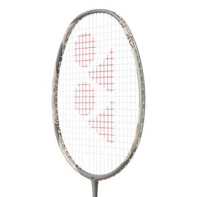 Yonex Astrox 77 Play 2026 racket head close-up