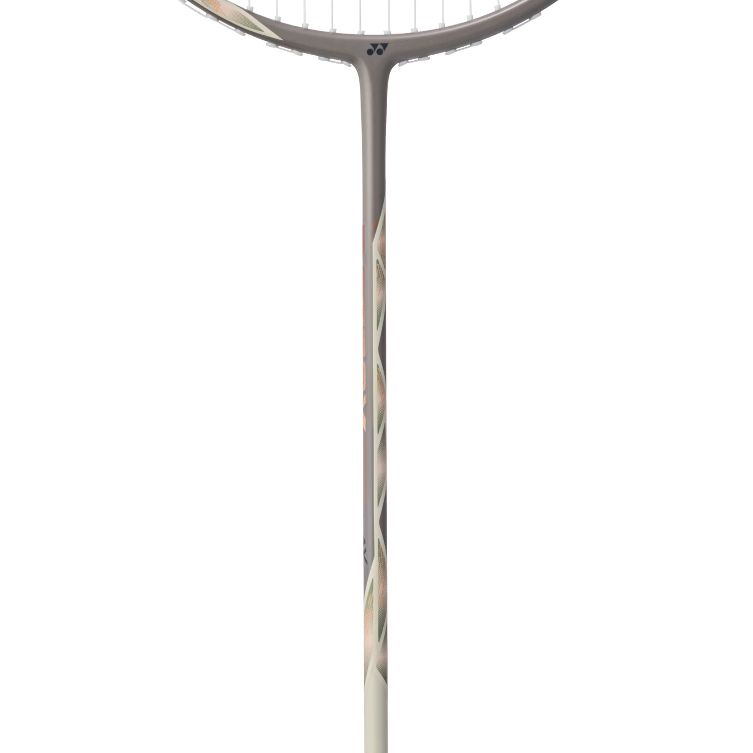 Yonex Astrox 77 Play 2026 racket shaft close-up