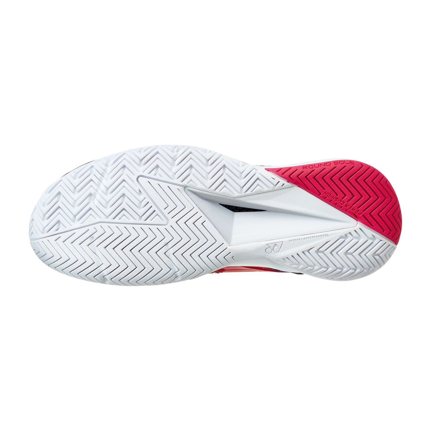 Yonex Eclipsion 5 durable outsole for all tennis court