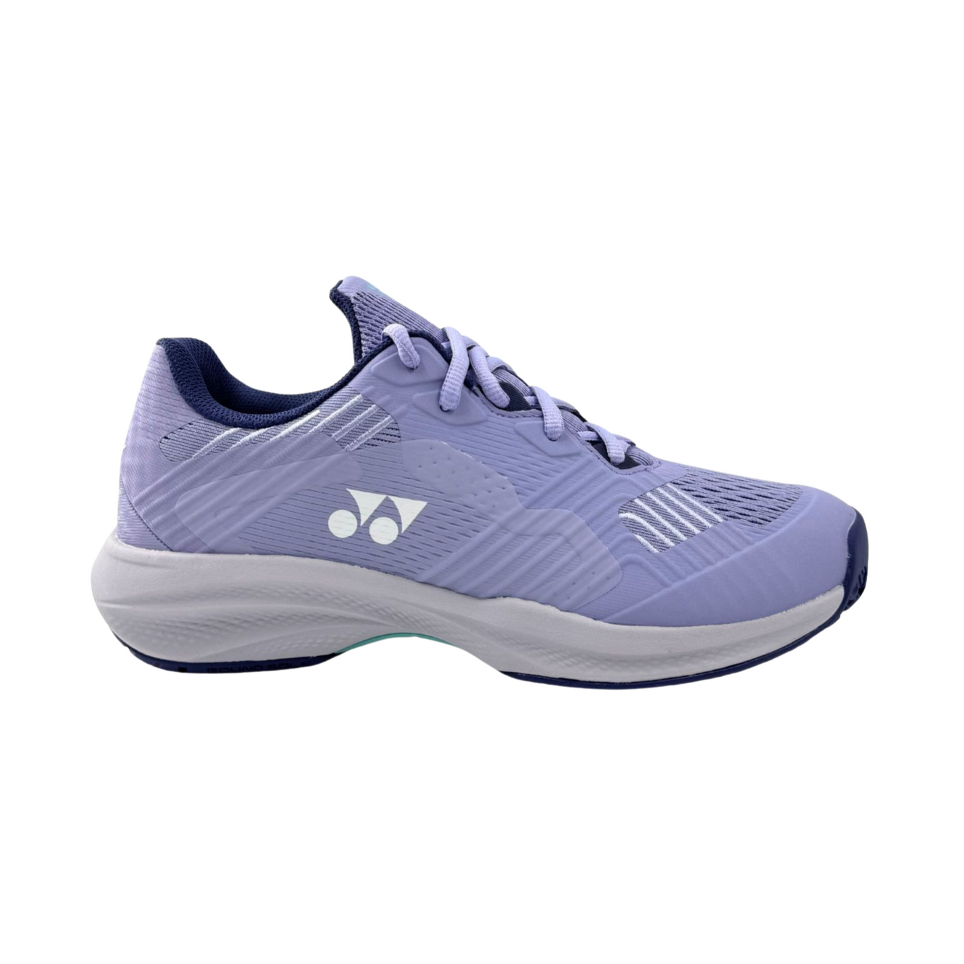 Yonex Sonicage 4 Clay 2025 Tennis Shoes Women (Mist Purple) Tennis Shoes Yonex