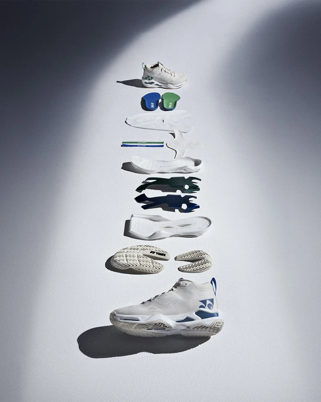 Yonex Grpht Thrttl Concept Shoes Women