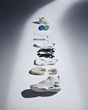 Yonex Grpht Thrttl Concept Shoes Women