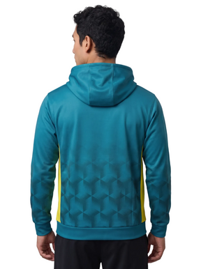Yonex YHD6 Unisex Hoodie - Storm Clothing Yonex