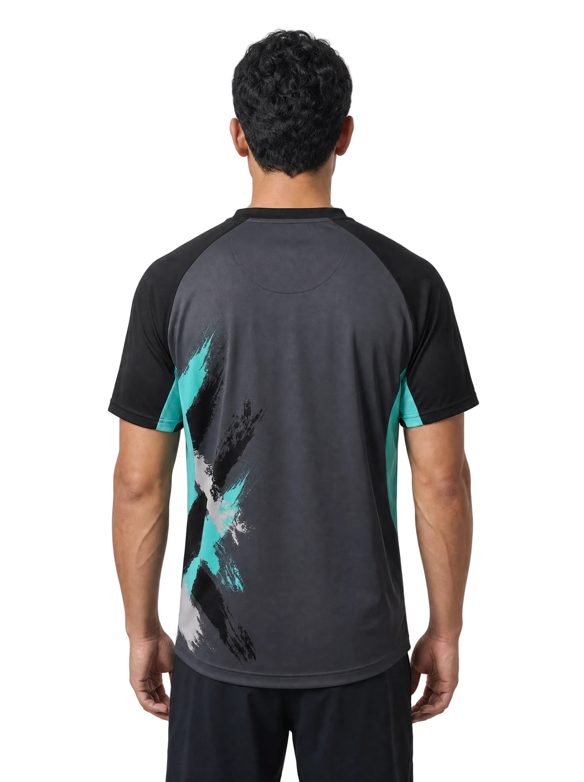 Yonex YTM13 V2 Men T-Shirt - Storm Clothing Yonex