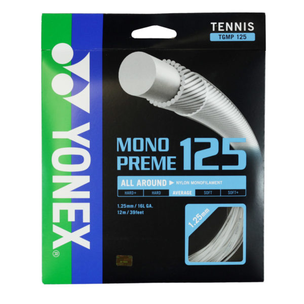 Yonex Monopreme 125