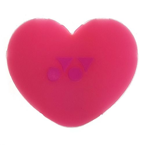 Yonex Vibration Damper AC166EX Heart Shape