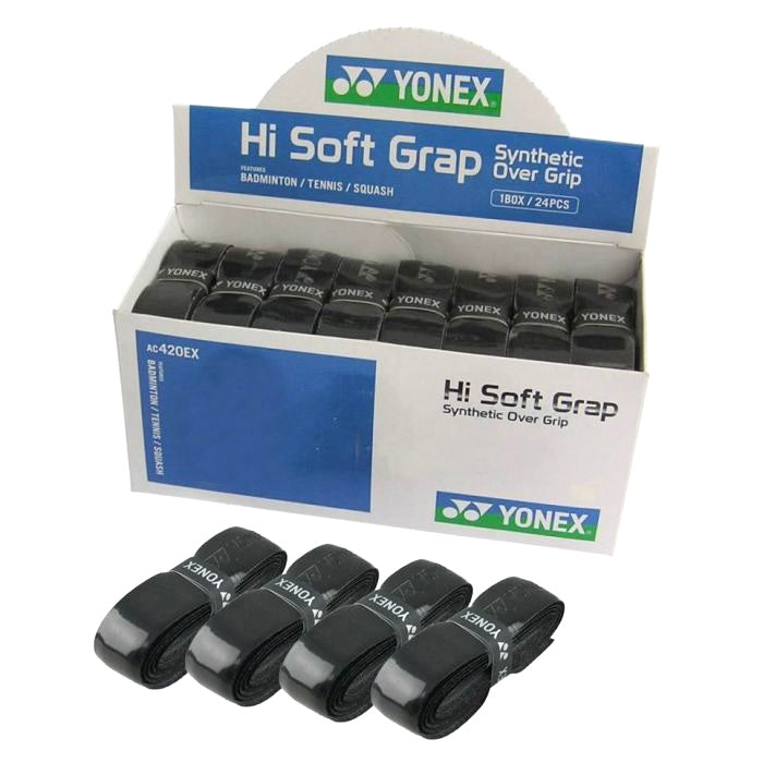 Yonex Hi Soft Grap (box 24) AC420