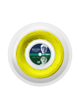 Yonex Polytour Drive Soft 1.25mm/200m Tennis String Reels YELLOW Reels 200M String (Reel) Yonex