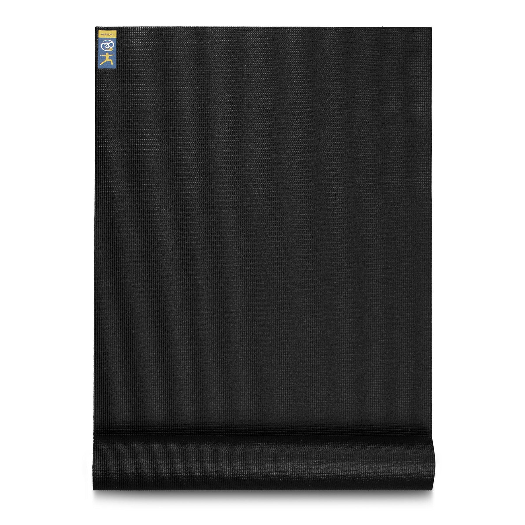 Fitness Mad Warrior Yoga Mat 4mm - Multicolor Accessories Fitness Mad