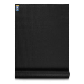 Fitness Mad Warrior Yoga Mat 4mm - Multicolor Accessories Fitness Mad