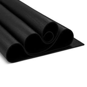 Fitness Mad Warrior Yoga Mat 4mm - Multicolor Accessories Fitness Mad