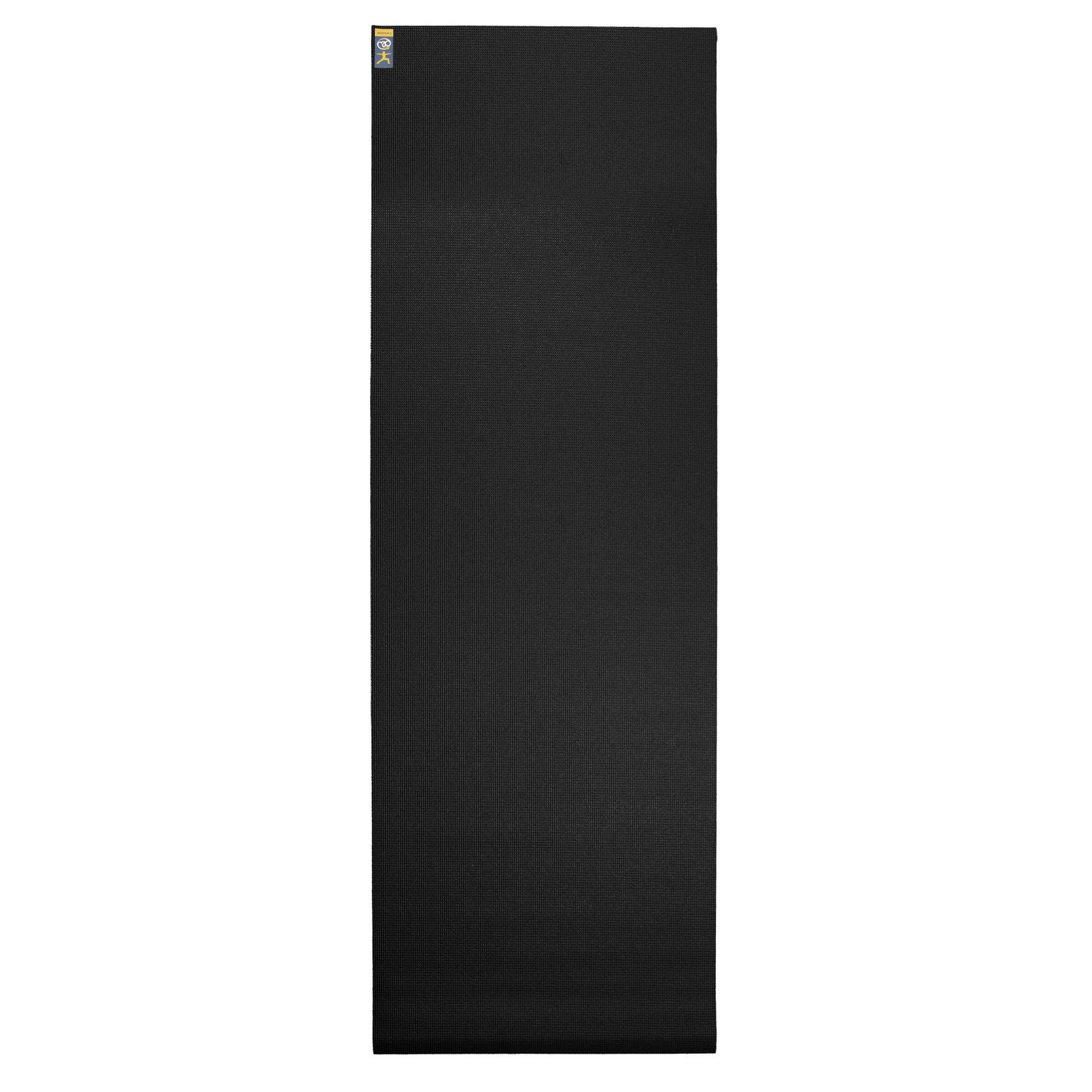 Fitness Mad Warrior Yoga Mat 4mm - Multicolor Accessories Fitness Mad