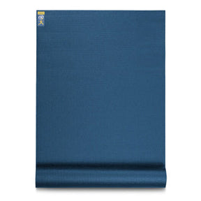 Fitness Mad Warrior Yoga Mat 4mm - Multicolor Accessories Fitness Mad