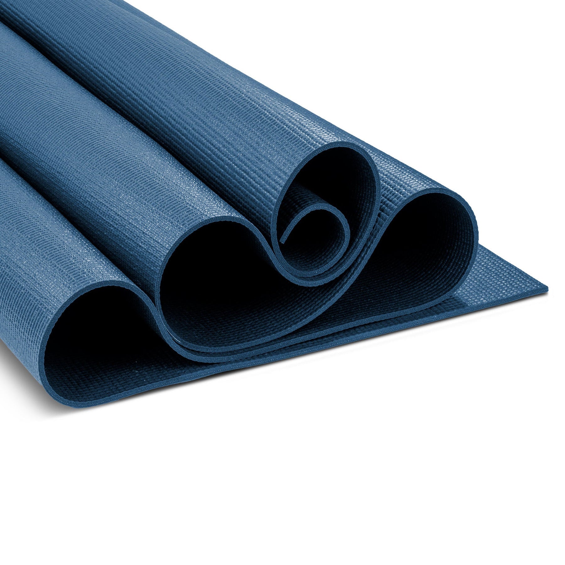Fitness Mad Warrior Yoga Mat 4mm - Multicolor Accessories Fitness Mad
