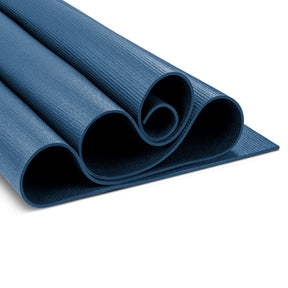 Fitness Mad Warrior Yoga Mat 4mm - Multicolor Accessories Fitness Mad